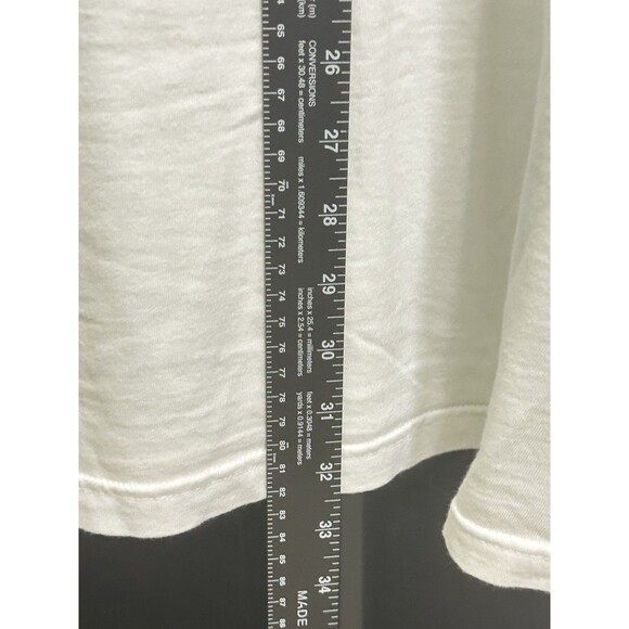 Crazy Shirt Unisex XXL Surfing‎ Fun Print White T-shirt - Picture 4 of 10